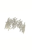 Zircon Stone Hair Accessories Models Wedding Henna Engagement Bride						