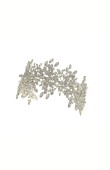 Zircon Stone Hair Accessories Models Wedding Henna Engagement Bride						