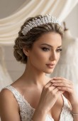 Bridal Crown Models Elegant Bridal Crowns Special Design Wedding Crown