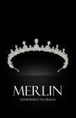 Bridal Crown Models Elegant Bridal Crowns Special Design Wedding Crown