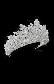 Bridal Crown Models Wedding Crown Engagement Design