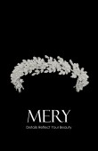 Zircon Set Necklace Wedding Henna Engagement Jewelry Set Models