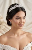 Bridal Crown Models Elegant Bridal Crowns Special Design Wedding Crown