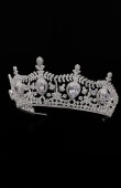 Bridal Crown Models Special Design Wedding Engagement