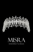 Zircon Stone Hair Accessories Models Design Wedding Henna Engagement Bride						