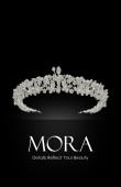 Bridal Crown Models Wedding Crown Engagement Design