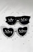 Couple glasses Wedding glasses Groom glasses Party glasses Bride to be party decorations