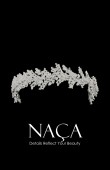  Zircon Stone Hair Accessories Models Design Wedding Henna Engagement Bride						