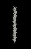  Zircon Stone Hair Accessories Models Design Wedding Henna Engagement Bride				