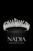 Bridal Crown Models Wedding Crown Engagement Design