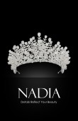 Bridal Crown Models Wedding Crown Engagement Design