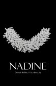 Bridal Crown Accessories Models Wedding Dress White Dress