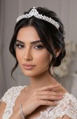 Bridal Crown Models Elegant Bridal Crowns Special Design Wedding Crown