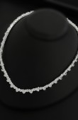 Set Necklace Wedding Henna Engagement Jewelry Set Models