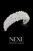 Zircon Stone Hair Accessories Models Henna Wedding Engagement Bride