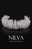 Bridal Hair Accessories Headband Special Design Wedding Engagement