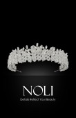 Bridal Crown Models Elegant Bridal Crowns Special Design Wedding Crown
