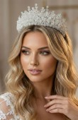 Bridal Crown Models Elegant Bridal Crowns Special Design Wedding Crown