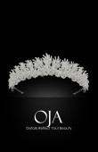 Bridal Crown Models Elegant Bridal Crowns Special Design Wedding Crown