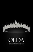 Bridal Crown Models Elegant Bridal Crowns Special Design Wedding Crown