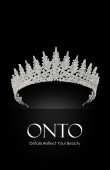 Bridal Crown Models Design Wedding Engagement Henna