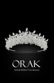 Bridal Crown Models Wedding Crown Engagement Design