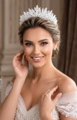 Bridal Crown Models Wedding Crown Engagement Design