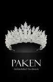 Bridal Crown Models Wedding Crown Engagement Design