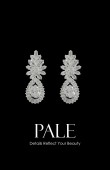 Bridal Earring Models Special Design Henna Wedding Engagement