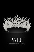 Zircon Stone Hair Accessories Models Design Wedding Henna Engagement Bride						
