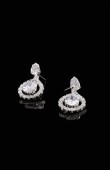 Bridal Earring Models Special Design Henna Wedding Engagement