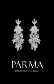 Bridal Earring Models Special Design Henna Wedding Engagement