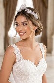 Bridal Crown Models Elegant Bridal Crowns Special Design Wedding Crown