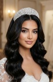 Bridal Crown Models Wedding Crown Engagement Design