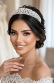 Bridal Crown Models Elegant Bridal Crowns Special Design Wedding Crown