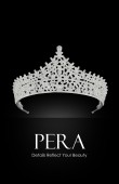 Bridal Crown Models Elegant Bridal Crowns Special Design Wedding Crown