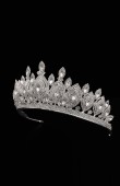 Bridal Crown Models Elegant Bridal Crowns Special Design Wedding Crown