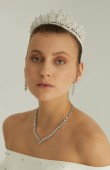 Bridal Crown Models Elegant Bridal Crowns Special Design Wedding Crown