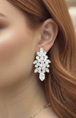 Bridal Earring Models Special Design Henna Wedding Engagement