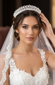 Bridal Crown Models Wedding Crown Engagement Design