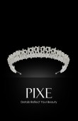 Bridal Crown Models Wedding Crown Engagement Design