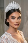 types of bridal crowns engagement crowns wedding crown jewelry royal crown queen crown diadem tiara