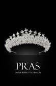 Bridal Crown Models Special Design Wedding Engagement
