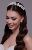 Bridal Crown Models Design Wedding Engagement Hennagement Henna