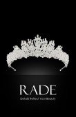 Bridal Crown Models Wedding Crown Engagement Design