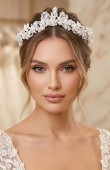 Bridal Crown Models Wedding Crown Engagement Design