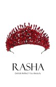 Bridal Crown Models Wedding Crown Engagement Design