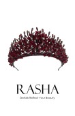 Bridal Crown Models Wedding Crown Engagement Design