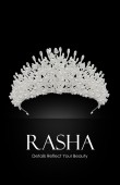 Bridal Crown Models Wedding Crown Engagement Design