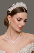 Bridal Crown Models Wedding Crown Engagement Design